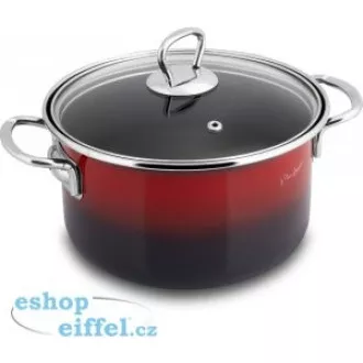 LT1181 EMAJLIRANA POSODA 18CM EMAIL LAMART