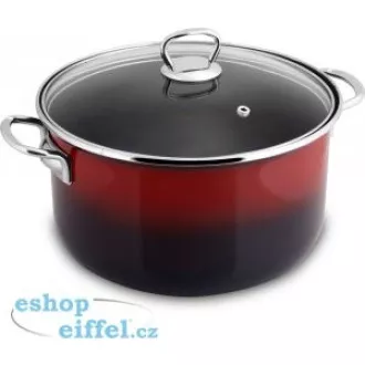 LT1183 EMAJLIRANA POSODA 22CM EMAIL LAMART
