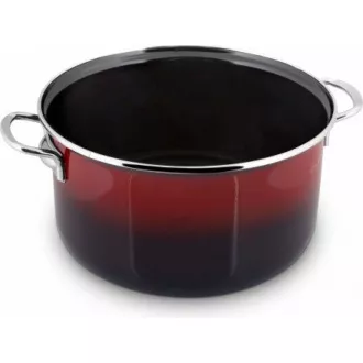 LT1183 EMAJLIRANA POSODA 22CM EMAIL LAMART