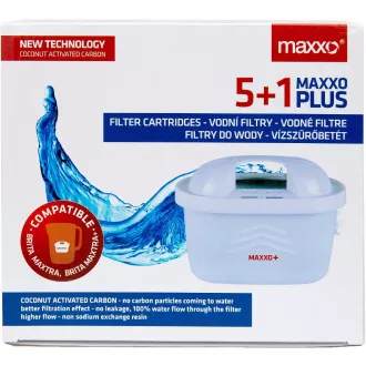 NADOMESTNI FILTRI 5 1 MAXTRA/MAXTRA MAXXO NADOMESTNI FILTRI 5 1 MAXTRA/MAXTRA MAXXO