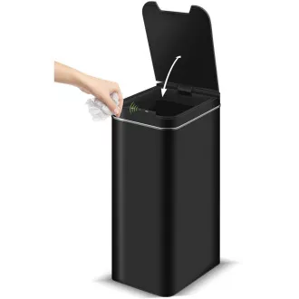 LT8052 BREZKONTAKTNA KOŠARA 50L SENZOR LAMART LT8052 BREZKONTAKTNA KOŠARA 50L SENZOR LAMART