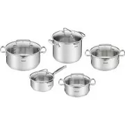 G719SA74 (A55) DUETTO  KOMPLET 10 KOSOV TEFAL