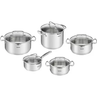 G719SA74 (A55) DUETTO  KOMPLET 10 KOSOV TEFAL