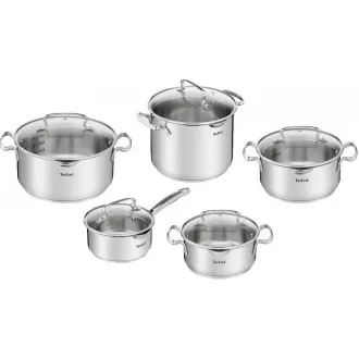 G719SA74 (A55) DUETTO  KOMPLET 10 KOSOV TEFAL