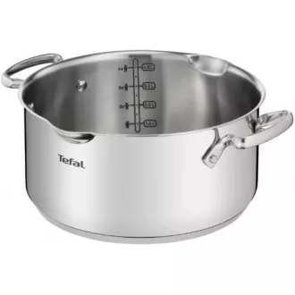 G7194655 (56) DUETTO  PEKAČ 24CM TEFAL