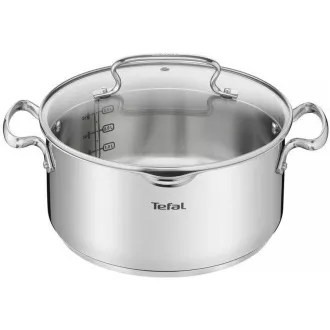 G7194655 (56) DUETTO  PEKAČ 24CM TEFAL