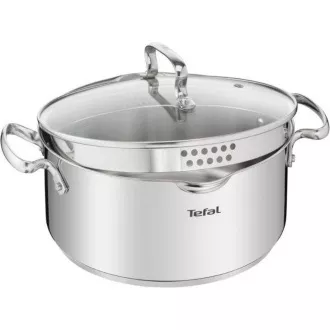 G7194655 (56) DUETTO  PEKAČ 24CM TEFAL