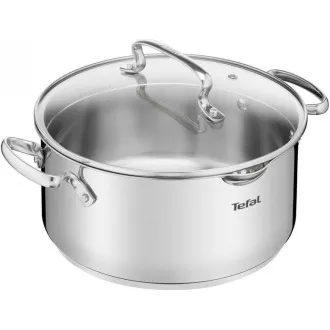 G7194655 (56) DUETTO  PEKAČ 24CM TEFAL