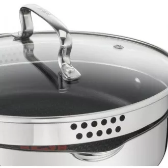 G7196455 (56) LONEC DUETTO  28CM TEFAL