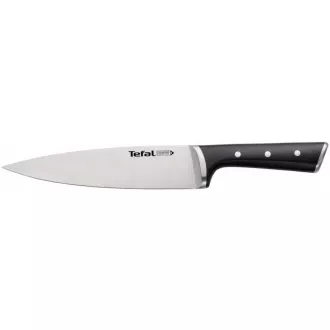 K2320714 NOŽ IZ NERJAVEČEGA JEKLA ICE FORCE 20 TEFAL