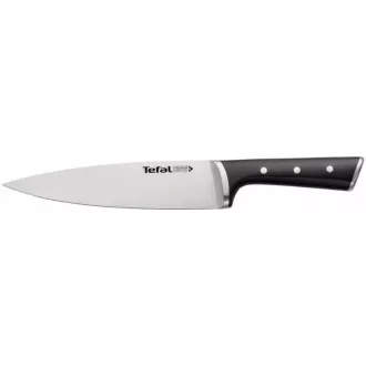 K2320214 NOŽ IZ NERJAVEČEGA JEKLA ICE FORCE 20 TEFAL