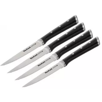 K232S414 NOŽ IZ NERJAVEČEGA JEKLA ICE FORCE 11 TEFAL