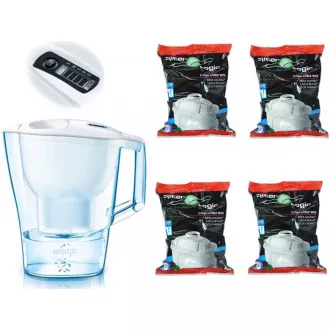 ALUNA COOL FILTER KOTLIČEK BRITA