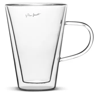 LT9028 SET 2PCS ČAJ 300ML VASO LAMART
