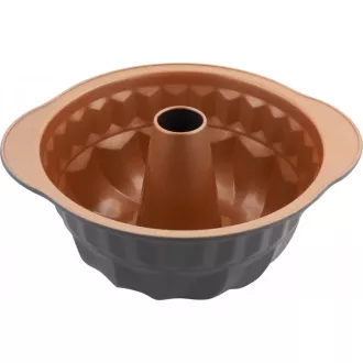LT3093 PEKAČ 23X11CM BAKREN LAMART