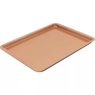 LT3096 PLOČEVINA 42X29X1,8CM BAKRENI LAMART