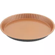 LT3097 PEKAČ ZA TORTE 31X3CM BAKRENI LAMART