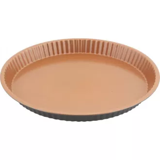 LT3097 PEKAČ ZA TORTE 31X3CM BAKRENI LAMART