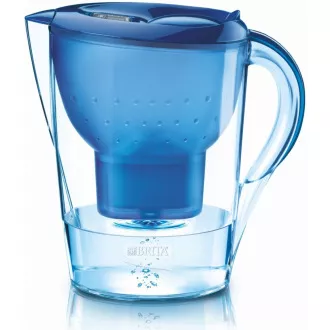 FILTER MARELLA XL. BELI ČAJNIK BRITA