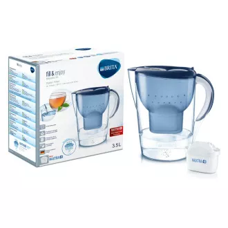 FILTER MARELLA XL. BELI ČAJNIK BRITA
