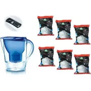 FILTER MARELLA. ČAJNIK ČRNA BRITA