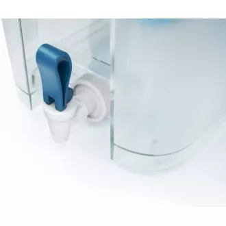 FILTRIRANJE. PRETOČNA POSODA 8,2L BRITA