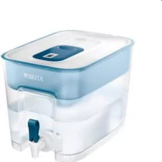 FILTRIRANJE. PRETOČNA POSODA 8,2L BRITA