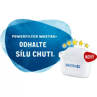 FILTER MAXTRA  PL. KARTUŠE 2 KOSA BRITA
