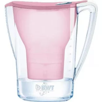 PENGUIN 2,7L BELA FILTRIRNA PLOČEVINKA 3XFILTER BWT