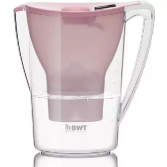 PENGUIN 2,7L BELA FILTRIRNA PLOČEVINKA 3XFILTER BWT