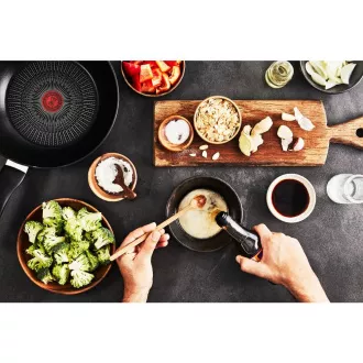 G2557572 NEOMEJENI PAN 22 cm TEFAL
