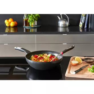 G2557572 NEOMEJENI PAN 22 cm TEFAL