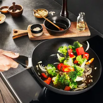 G2557572 NEOMEJENI PAN 22 cm TEFAL