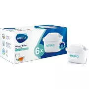 MAXTRA  PO NADOMESTNEM FILTRU 6 KOSOV BRITA