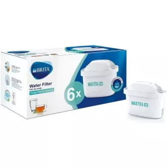 MAXTRA  PO NADOMESTNEM FILTRU 6 KOSOV BRITA