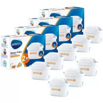 MAXTRA PL NADOMESTNI FILTER 4 KOSI BRITA MAXTRA PL NADOMESTNI FILTER 4 KOSI BRITA