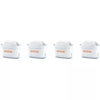 MAXTRA PL NADOMESTNI FILTER 4 KOSI BRITA MAXTRA PL NADOMESTNI FILTER 4 KOSI BRITA