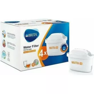 MAXTRA PL NADOMESTNI FILTER 4 KOSI BRITA MAXTRA PL NADOMESTNI FILTER 4 KOSI BRITA