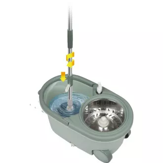 LT8053 KOMPLET ROTACIJSKIH MOPOV SPIN LAMART LT8053 KOMPLET ROTACIJSKIH MOPOV SPIN LAMART