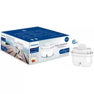 AWP212/58 NADOMESTNI FILTER 6PCS PHILIPS