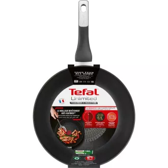 G2551972 Neomejena kuhalna posoda 28 cm TEFAL G2551972 Neomejena kuhalna posoda 28 cm TEFAL