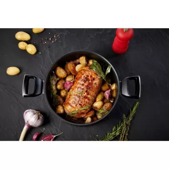 G2554672 lonček UNLIMITED 24 cm TEFAL