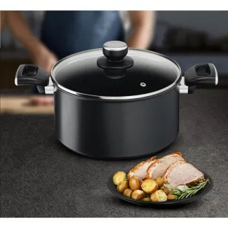 G2554672 lonček UNLIMITED 24 cm TEFAL