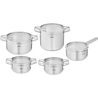 H852SA55 NORDICA SET 10 KOSOV TEFAL H852SA55 NORDICA SET 10 KOSOV TEFAL