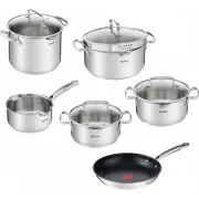 G732SA56 (A55) DUETTO  KOMPLET 10 KOSOV TEFAL