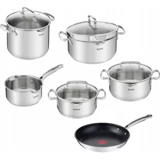 G732SA56 (A55) DUETTO  KOMPLET 10 KOSOV TEFAL