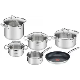 G732SA56 (A55) DUETTO  KOMPLET 10 KOSOV TEFAL