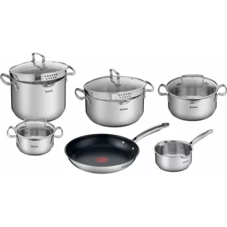 G732SA56 (A55) DUETTO  KOMPLET 10 KOSOV TEFAL