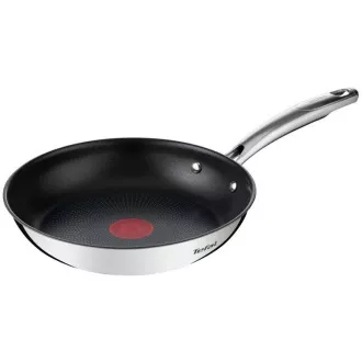 G7320455 (434) DUETTO  PONEV 24 CM TEFAL