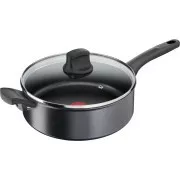 G2683372 PONEV ZA CVRTJE ULTIMATE   POKROV 26CM TEFAL